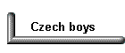 Czech boys
